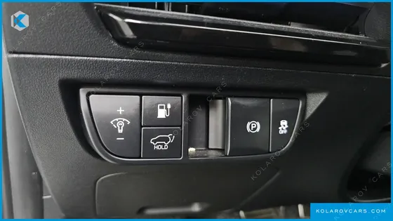 KIA EV6 LONG RANGE