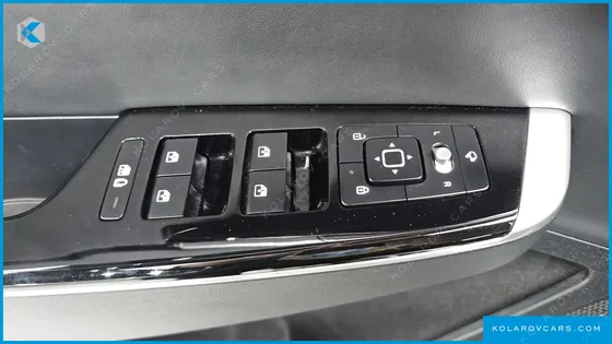 KIA EV6 LONG RANGE