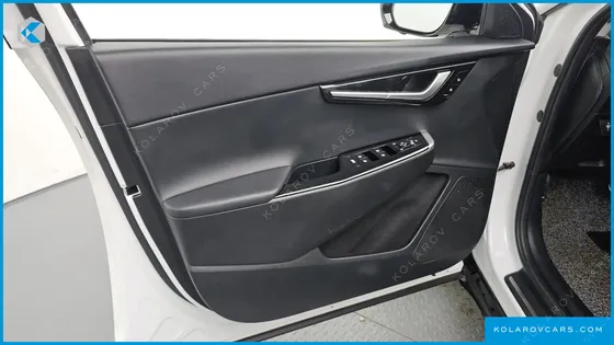 KIA EV6 LONG RANGE