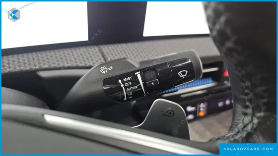 KIA EV6 LONG RANGE
