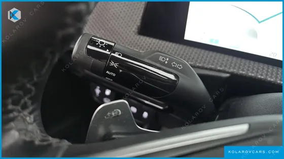 KIA EV6 LONG RANGE