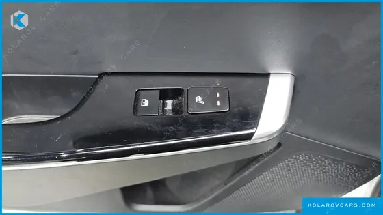 KIA EV6 LONG RANGE