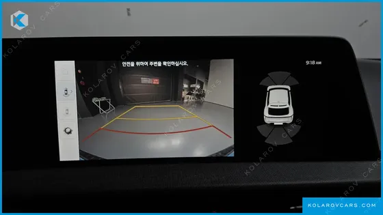 KIA EV6 LONG RANGE