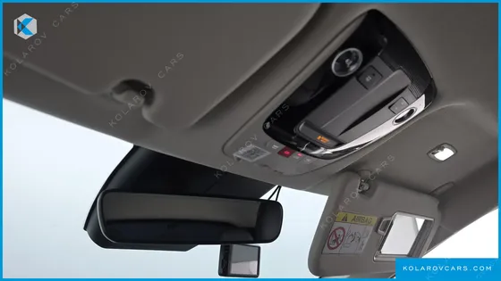 KIA EV6 LONG RANGE