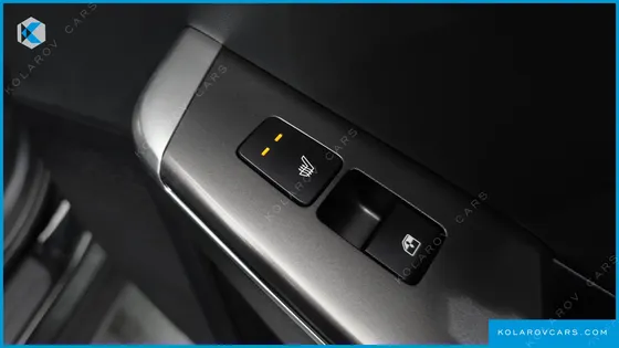 KIA EV6 LONG RANGE