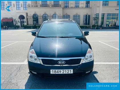 KIA CARNIVAL GRAND CARNIVAL PRESIDENT