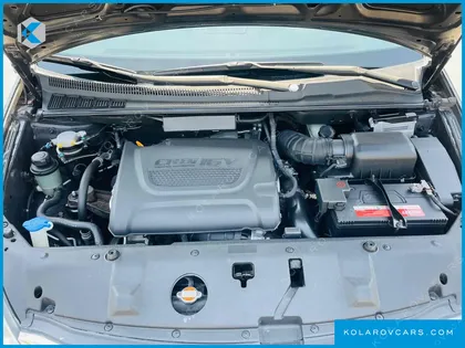 KIA CARNIVAL GRAND CARNIVAL PRESIDENT