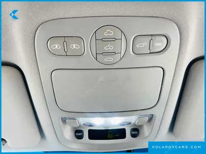 KIA CARNIVAL GRAND CARNIVAL PRESIDENT