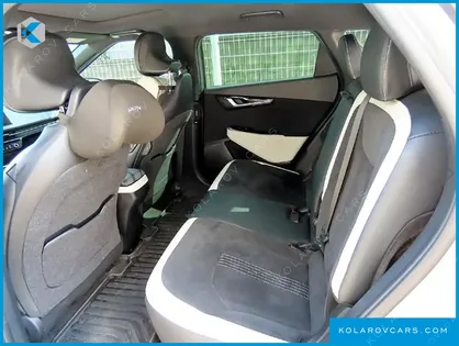 KIA EV6 LONG RANGE