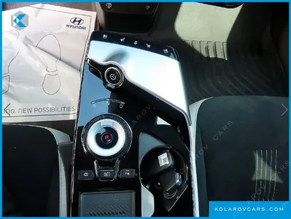 KIA EV6 LONG RANGE
