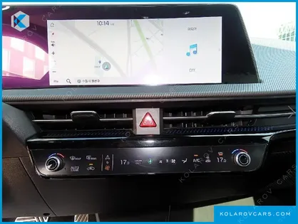 KIA EV6 LONG RANGE