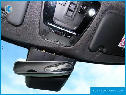 KIA EV6 LONG RANGE