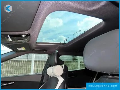 KIA EV6 LONG RANGE
