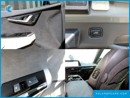 KIA EV6 LONG RANGE