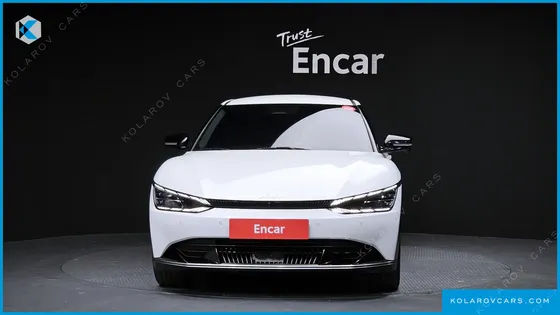 KIA EV6 LONG RANGE
