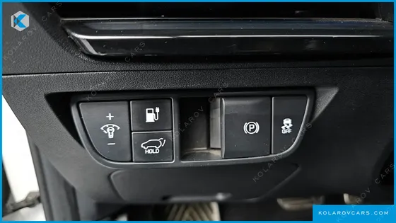 KIA EV6 LONG RANGE