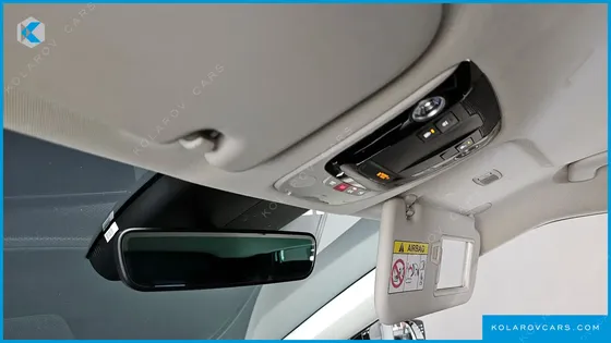 KIA EV6 LONG RANGE