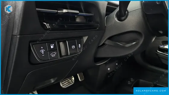 KIA EV6 LONG RANGE