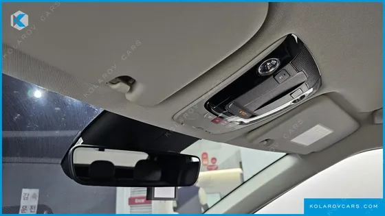 KIA EV6 LONG RANGE