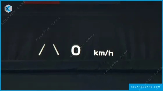 KIA EV6 LONG RANGE