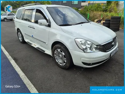KIA CARNIVAL NEW CARNIVAL LIMOUSINE PRESIDENT
