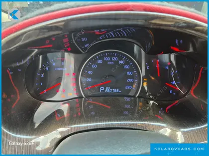 KIA CARNIVAL NEW CARNIVAL LIMOUSINE PRESIDENT