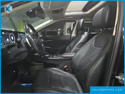 KIA EV6 LONG RANGE