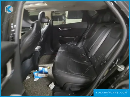 KIA EV6 LONG RANGE