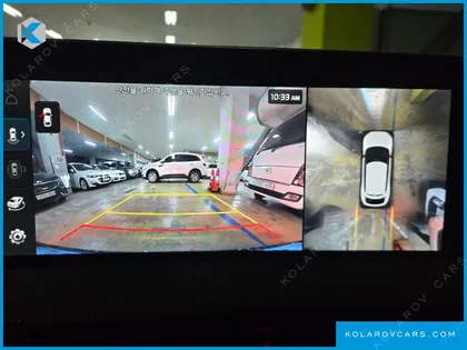KIA EV6 LONG RANGE