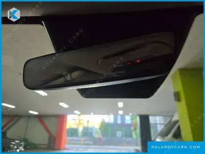KIA EV6 LONG RANGE