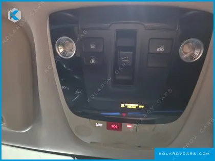 KIA EV6 LONG RANGE