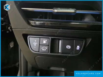 KIA EV6 LONG RANGE