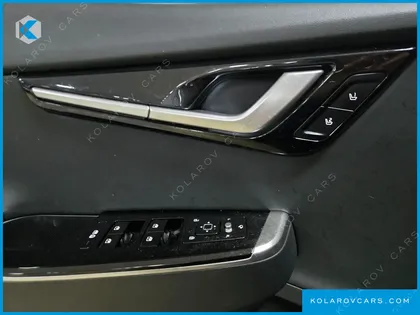 KIA EV6 LONG RANGE