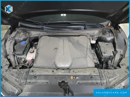 KIA EV6 LONG RANGE