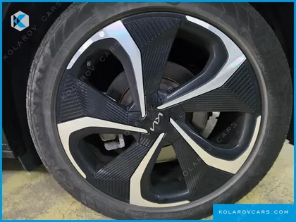 KIA EV6 LONG RANGE