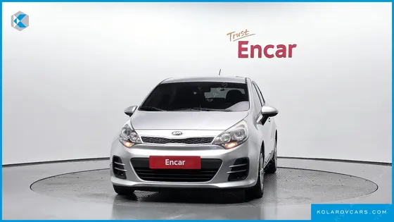KIA PRIDE 5DR 1.4 MPI