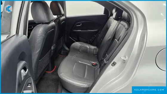 KIA PRIDE 5DR 1.4 MPI