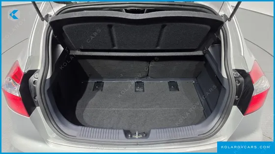KIA PRIDE 5DR 1.4 MPI