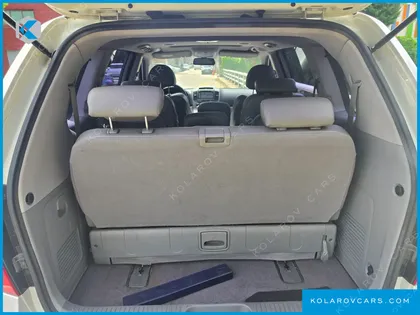 KIA CARNIVAL NEW CARNIVAL GLX