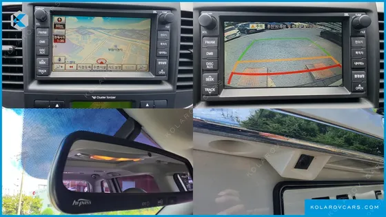 KIA CARNIVAL NEW CARNIVAL GLX