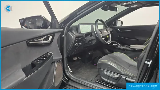 KIA EV6 GT 4WD