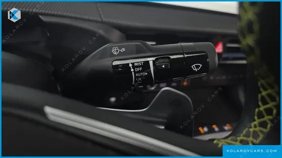 KIA EV6 GT 4WD