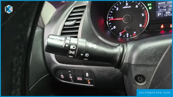 KIA K3 DIESEL PRESTIGE