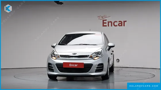 KIA PRIDE 5DR 1.6 GDI