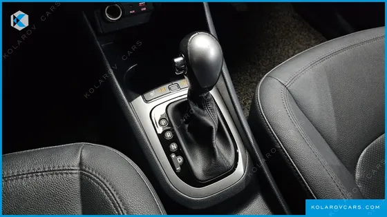 KIA PRIDE 5DR 1.6 GDI