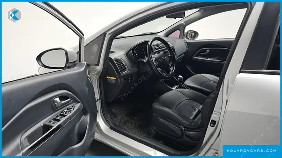 KIA PRIDE 5DR 1.6 GDI