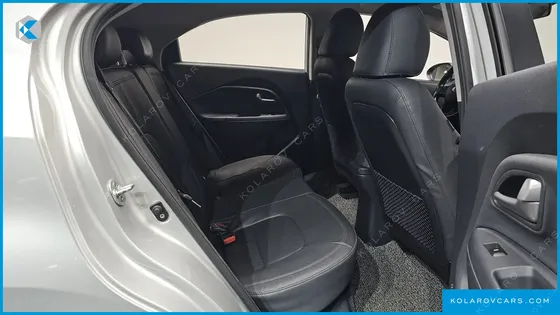 KIA PRIDE 5DR 1.6 GDI