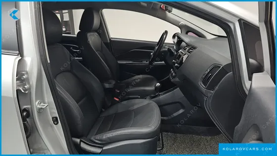 KIA PRIDE 5DR 1.6 GDI