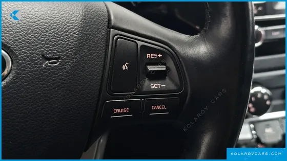 KIA PRIDE 5DR 1.6 GDI