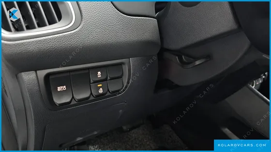 KIA PRIDE 5DR 1.6 GDI